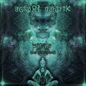 Pātāla (The Underworld) album cover
