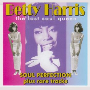 The Lost Soul Queen album cover