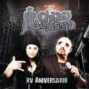 XV Aniversario (CD1) album cover