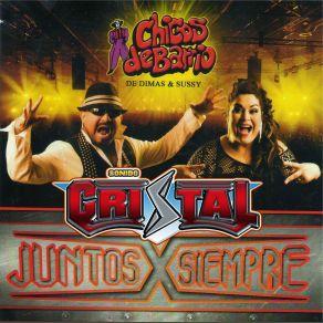 Juntos X Siempre album cover
