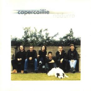 Nàdurra album cover