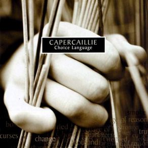 Choice Language album cover