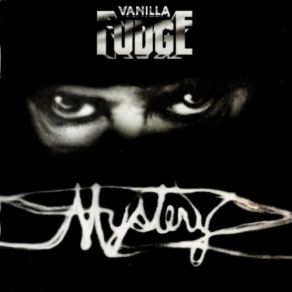 Mystery album cover