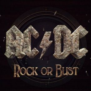 Rock Or Bust album cover
