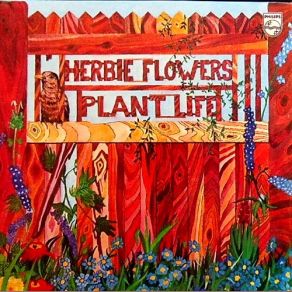 Plant Life album cover
