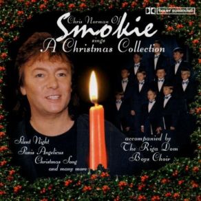 A Christmas Collection album cover