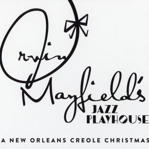 A New Orleans Creole Christmas album cover