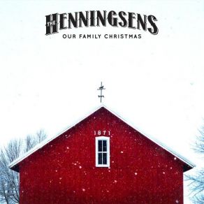 Our Family Christmas album cover