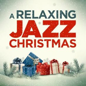 A Relaxing Jazz Christmas album cover