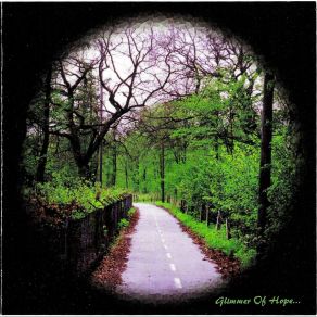 Glimmer Of Hope album cover