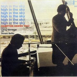 High In The Sky album cover
