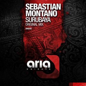 Surubaya (Original Mix) (Single) album cover