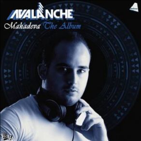 Mahadeva album cover