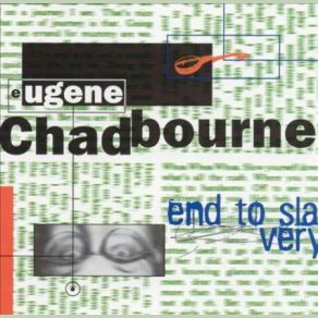 End To Slavery album cover