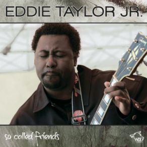 So Called Friends album cover