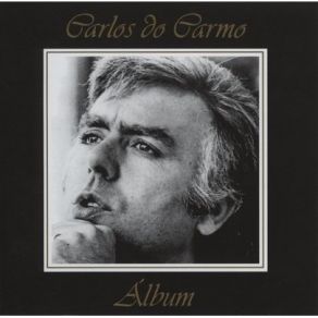 Carlos Do Carmo - Album album cover