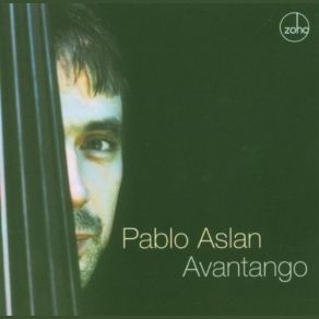 Avantango album cover