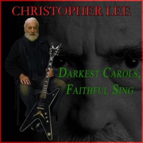 Darkest Carols, Faithful Sing album cover