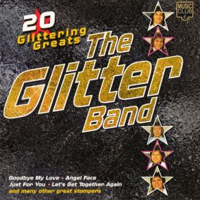 20 Glittering Greats album cover