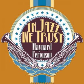 In Jazz We Trust album cover