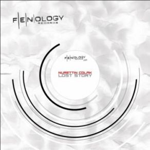 Lost Story album cover