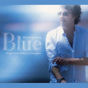 Blue: Songs From Father To Daughter album cover