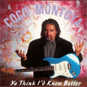 Ya Think I'd Know Better album cover
