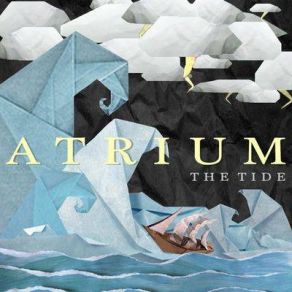 The Tide album cover