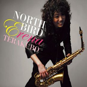 North Bird album cover