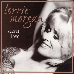 Secret Love album cover