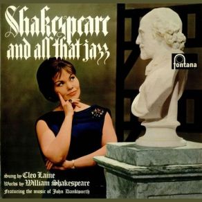Shakespeare And All That Jazz album cover