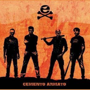 Cemento Armato album cover