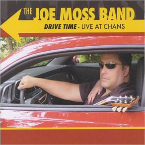 Drive Time: Live At Chan's album cover