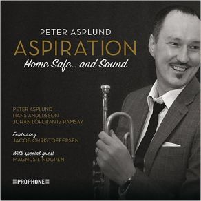 Aspiration album cover