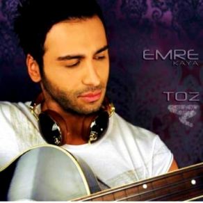 Toz (Akustik) (Single) album cover
