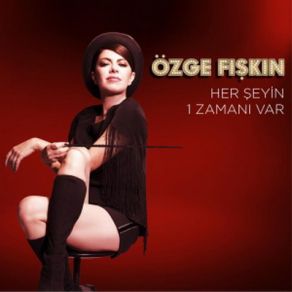 Her Şeyin Bir Zamanı Var (Single) album cover