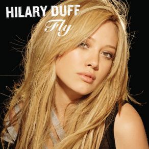 Fly (Single) album cover