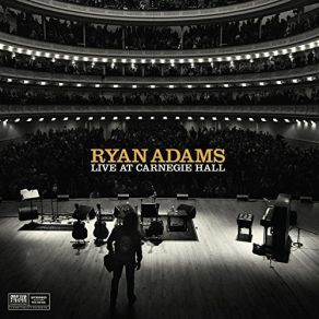 Live At Carnegie Hall (Night 2) album cover