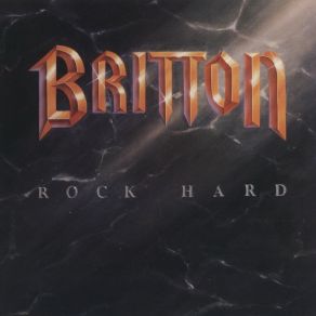 Rock Hard album cover
