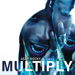 Multiply (Single) album cover