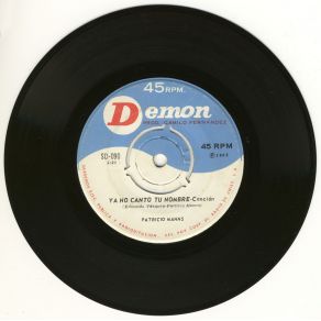 Single SD - 090 album cover