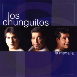 La Medalla album cover