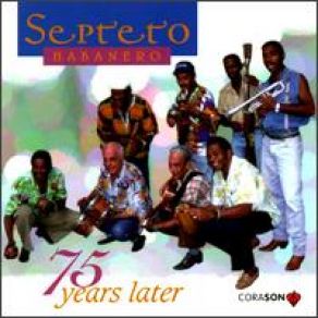 75 Years Later album cover