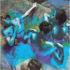 Loved album cover