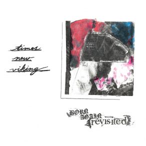 Born Again Revisited album cover