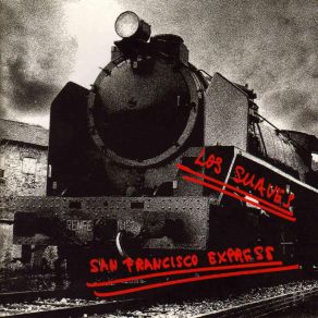 San Francisco Express album cover