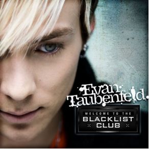 Welcome To The Blacklist Club album cover
