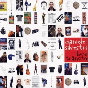Livre Transito (Cd 2)  album cover