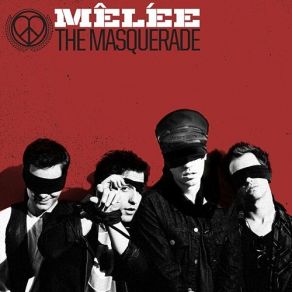 The Masquerade album cover