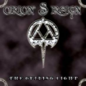 The Guiding Light album cover
